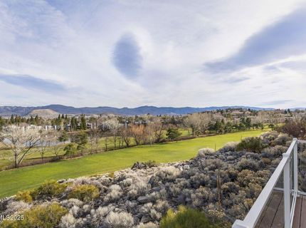 2636 Edgerock Road, Reno, NV 89519 Photo