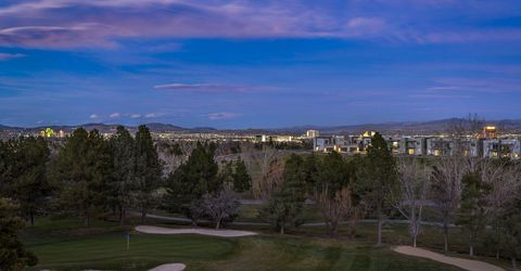 2636 Edgerock Road, Reno, NV 89519 Photo