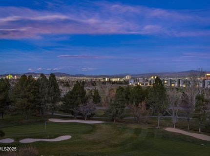 2636 Edgerock Road, Reno, NV 89519 Photo