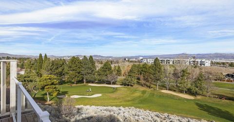 2636 Edgerock Road, Reno, NV 89519 Photo