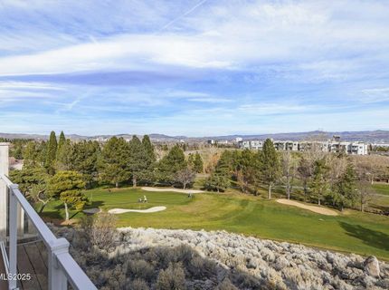 2636 Edgerock Road, Reno, NV 89519 Photo