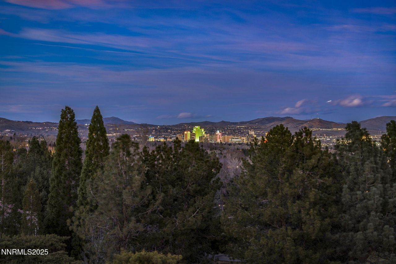 2636 Edgerock Road, Reno, NV 89519 Photo