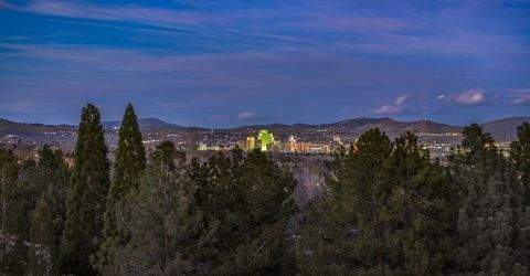 2636 Edgerock Road, Reno, NV 89519 Photo