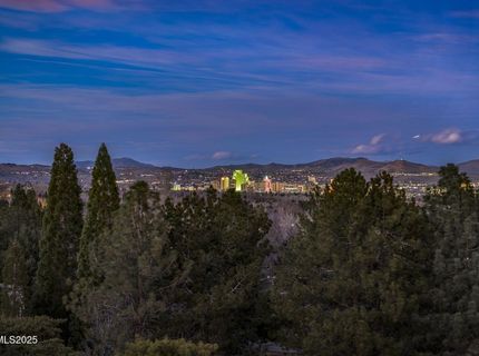 2636 Edgerock Road, Reno, NV 89519 Photo