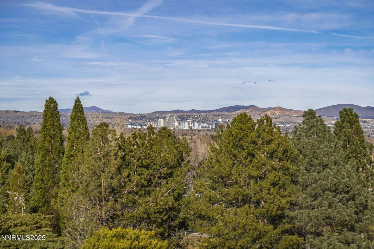 2636 Edgerock Road, Reno, NV 89519 Photo