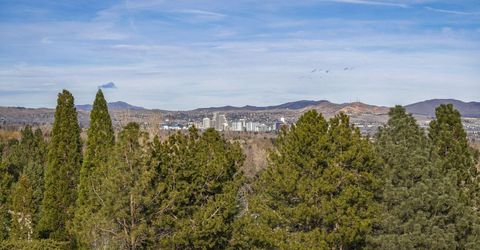 2636 Edgerock Road, Reno, NV 89519 Photo