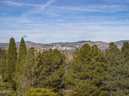 2636 Edgerock Road, Reno, NV 89519 Photo