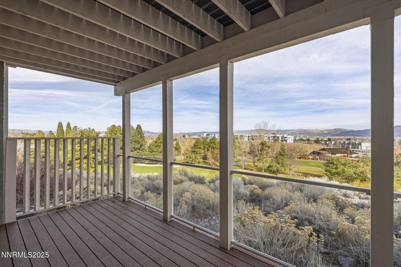 2636 Edgerock Road, Reno, NV 89519 Photo