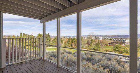 2636 Edgerock Road, Reno, NV 89519 Photo