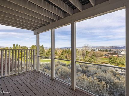 2636 Edgerock Road, Reno, NV 89519 Photo