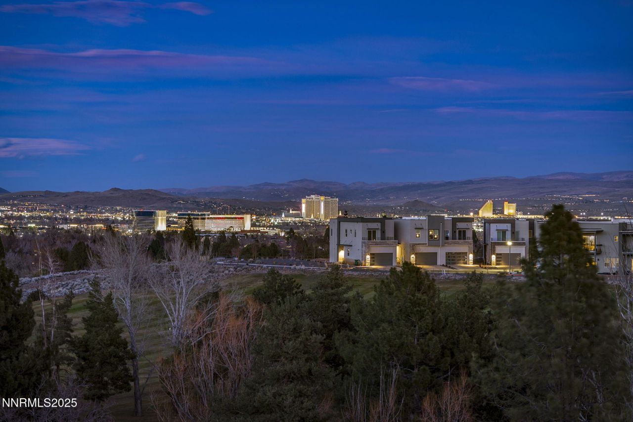 2636 Edgerock Road, Reno, NV 89519 Photo