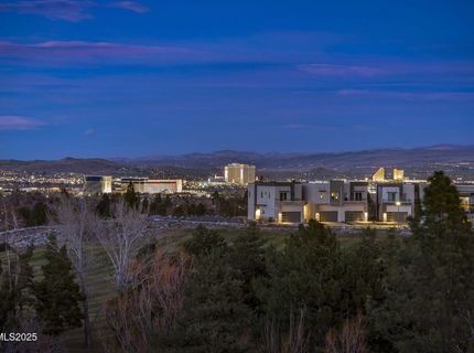 2636 Edgerock Road, Reno, NV 89519 Photo