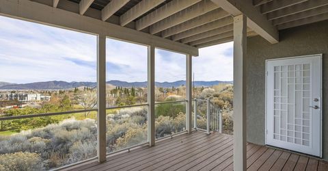 2636 Edgerock Road, Reno, NV 89519 Photo