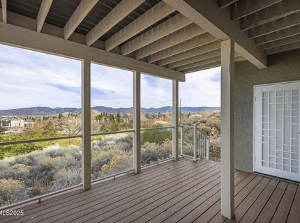 2636 Edgerock Road, Reno, NV 89519 Photo