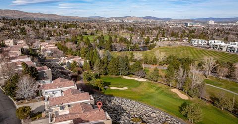 2636 Edgerock Road, Reno, NV 89519 Photo