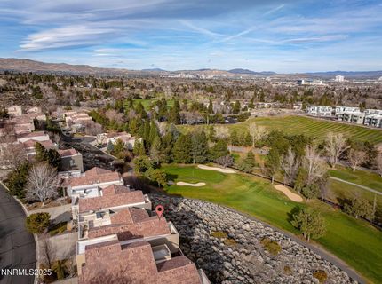2636 Edgerock Road, Reno, NV 89519 Photo