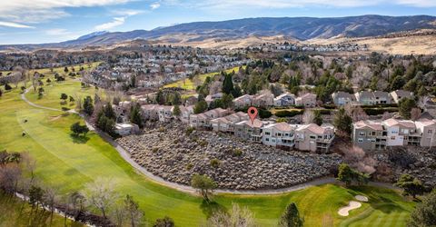 2636 Edgerock Road, Reno, NV 89519 Photo