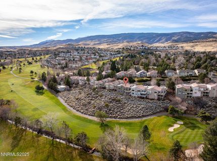 2636 Edgerock Road, Reno, NV 89519 Photo