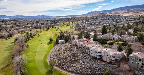 2636 Edgerock Road, Reno, NV 89519 Photo