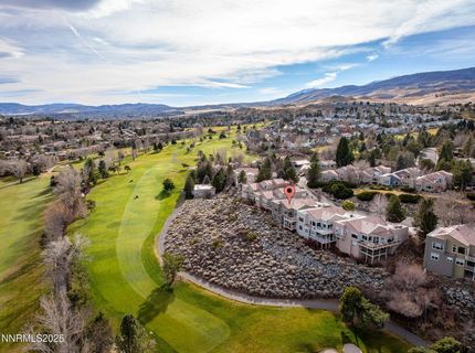 2636 Edgerock Road, Reno, NV 89519 Photo