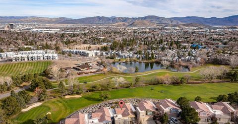 2636 Edgerock Road, Reno, NV 89519 Photo