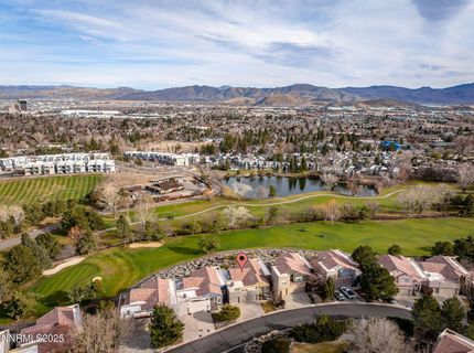 2636 Edgerock Road, Reno, NV 89519 Photo