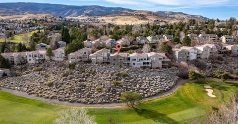 2636 Edgerock Road, Reno, NV 89519 Photo