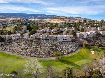 2636 Edgerock Road, Reno, NV 89519 Photo