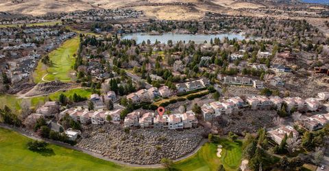 2636 Edgerock Road, Reno, NV 89519 Photo