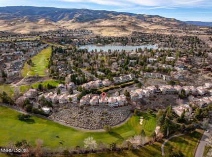 2636 Edgerock Road, Reno, NV 89519 Photo