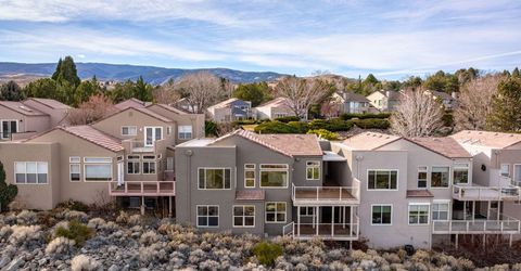 2636 Edgerock Road, Reno, NV 89519 Photo