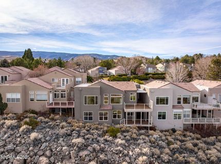 2636 Edgerock Road, Reno, NV 89519 Photo