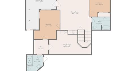 2636 Edgerock Road, Reno, NV 89519 Photo