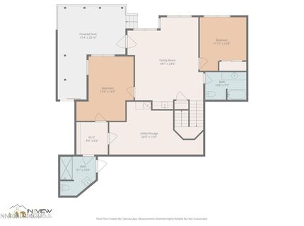 2636 Edgerock Road, Reno, NV 89519 Photo