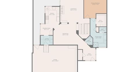 2636 Edgerock Road, Reno, NV 89519 Photo