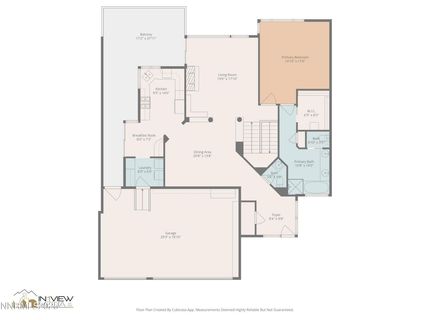 2636 Edgerock Road, Reno, NV 89519 Photo