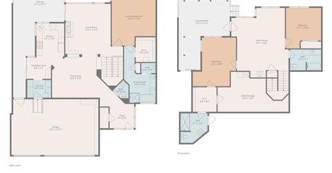 2636 Edgerock Road, Reno, NV 89519 Photo