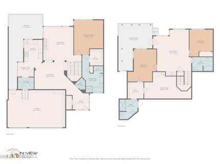 2636 Edgerock Road, Reno, NV 89519 Photo