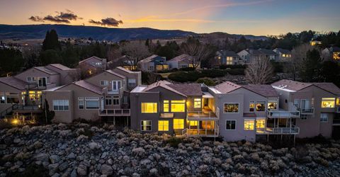 2636 Edgerock Road, Reno, NV 89519 Photo