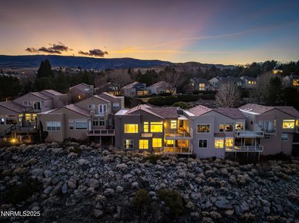 2636 Edgerock Road, Reno, NV 89519 Photo