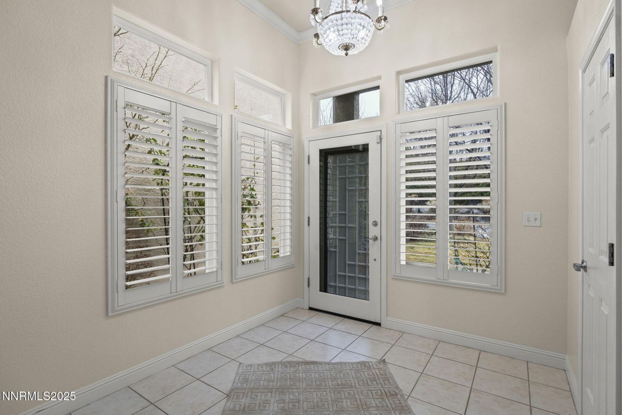 2636 Edgerock Road, Reno, NV 89519 Photo