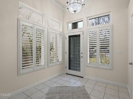 2636 Edgerock Road, Reno, NV 89519 Photo