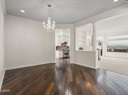 2636 Edgerock Road, Reno, NV 89519 Photo