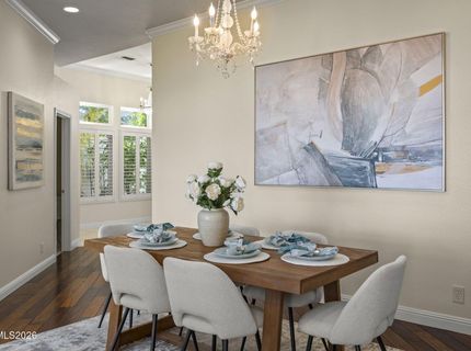 2636 Edgerock Road, Reno, NV 89519 Photo