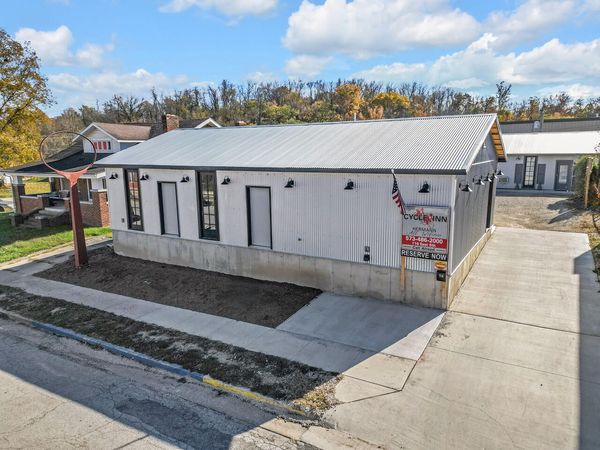 116 E 5th Street, Hermann, MO 65041