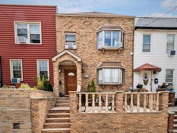 6146 56th Street, Unit FL1, Maspeth, NY 11378