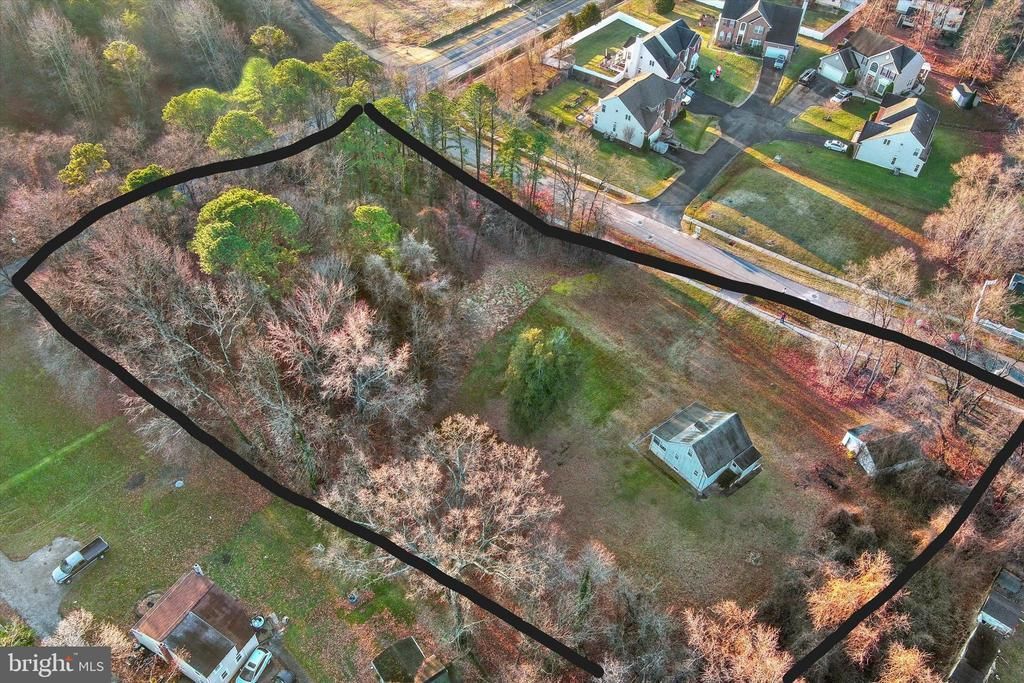 8088 Quarterfield Road, Severn, MD 21144 Main Photo