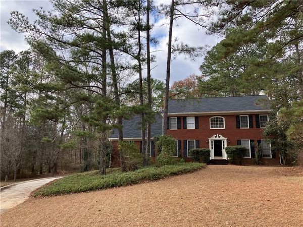 115 JASPER Drive, Stockbridge, GA 30281