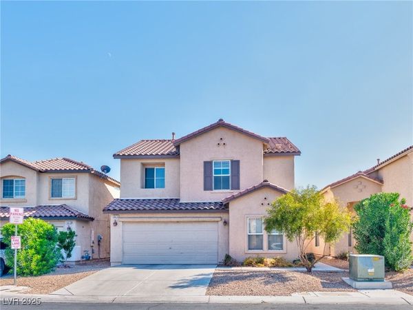 5973 Balsam Pine Drive, Las Vegas, NV 89142