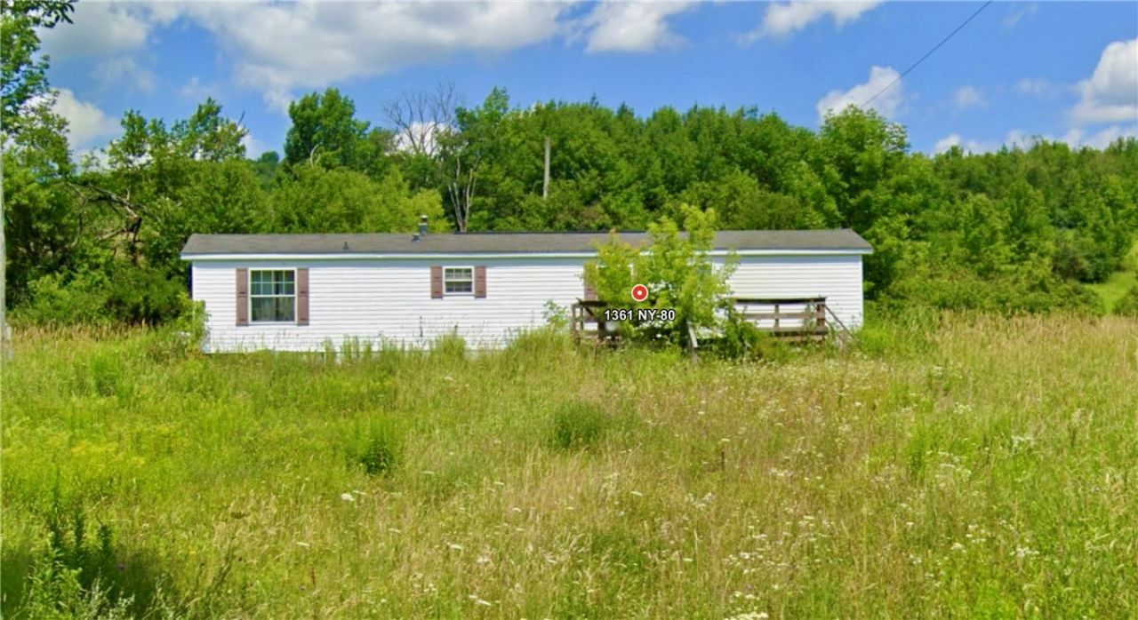 1361 Rt-80, Smyrna, NY 13464 Main Photo